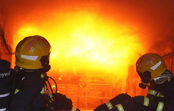 上海二级注册消防工程师报名时间-上海二级消防工程师报名时间