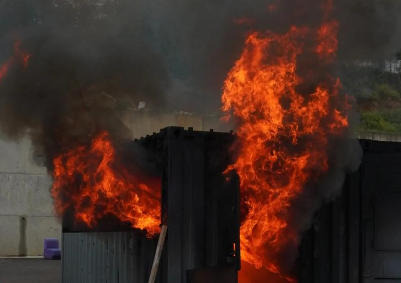 铜仁可以考消防安全管理员证-铜仁考消防证