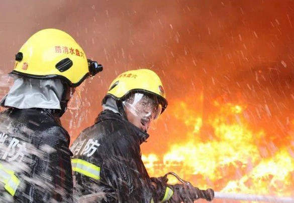 哈密可以考二级注册消防工程师吗-哈密可考二级消防工程师
